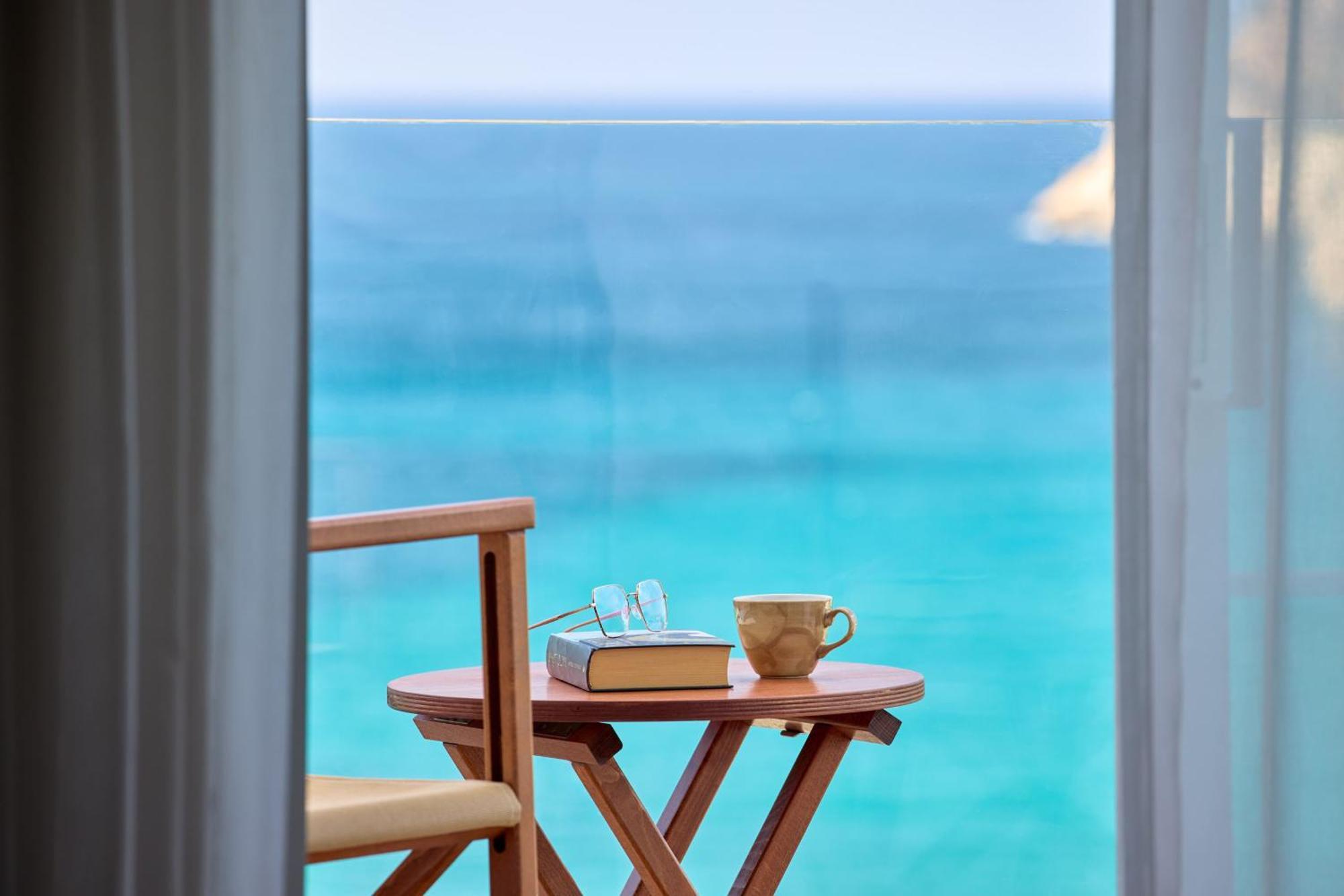 Supreme Cala Galdana View