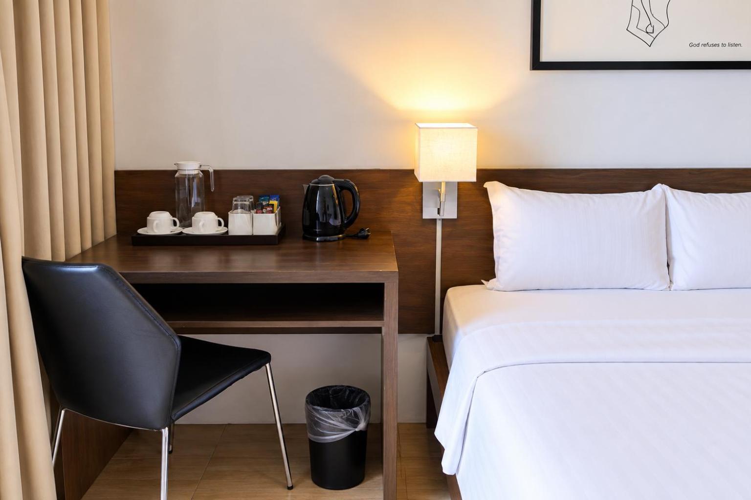 Executive Room