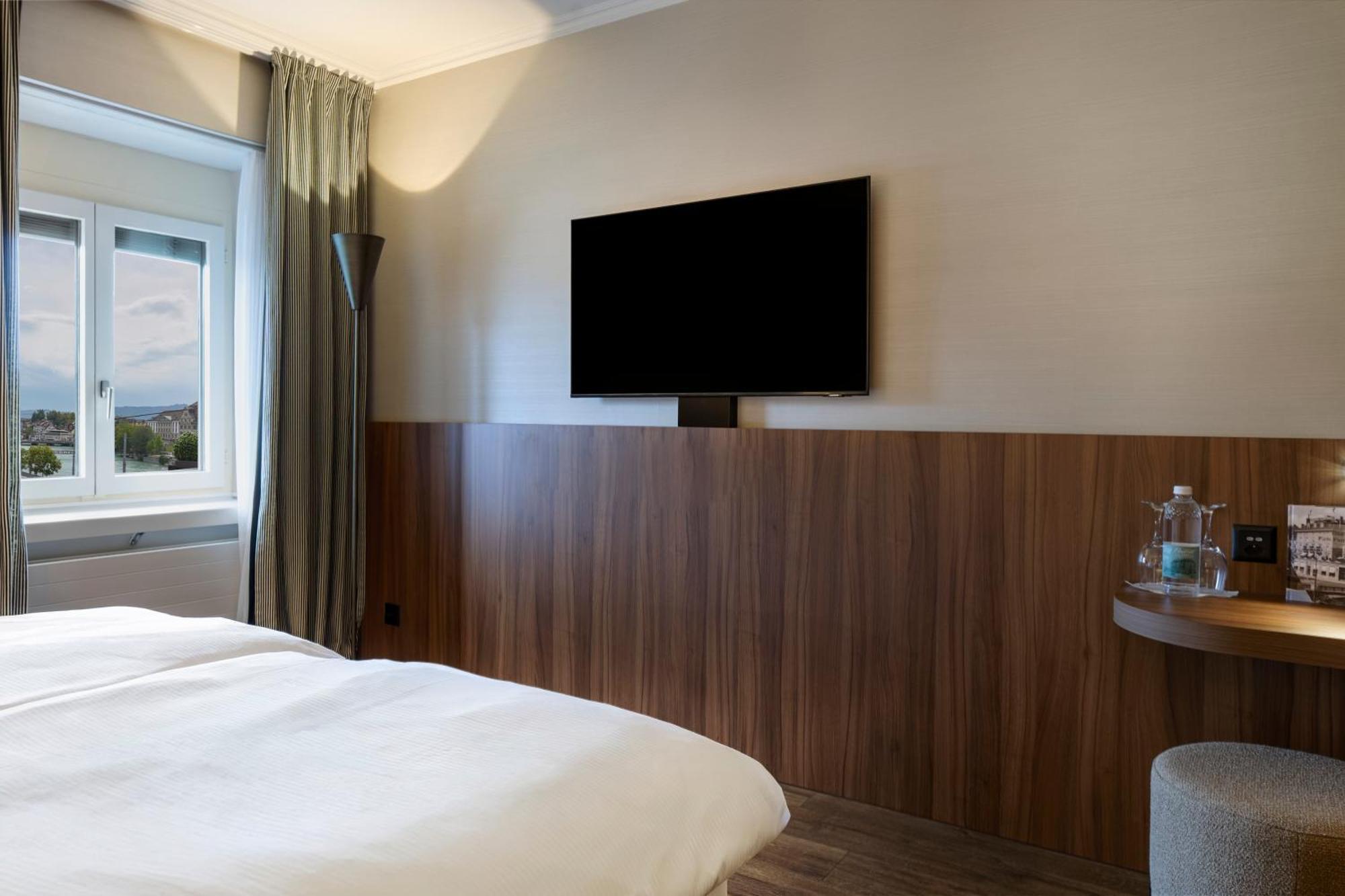 Double Room River View