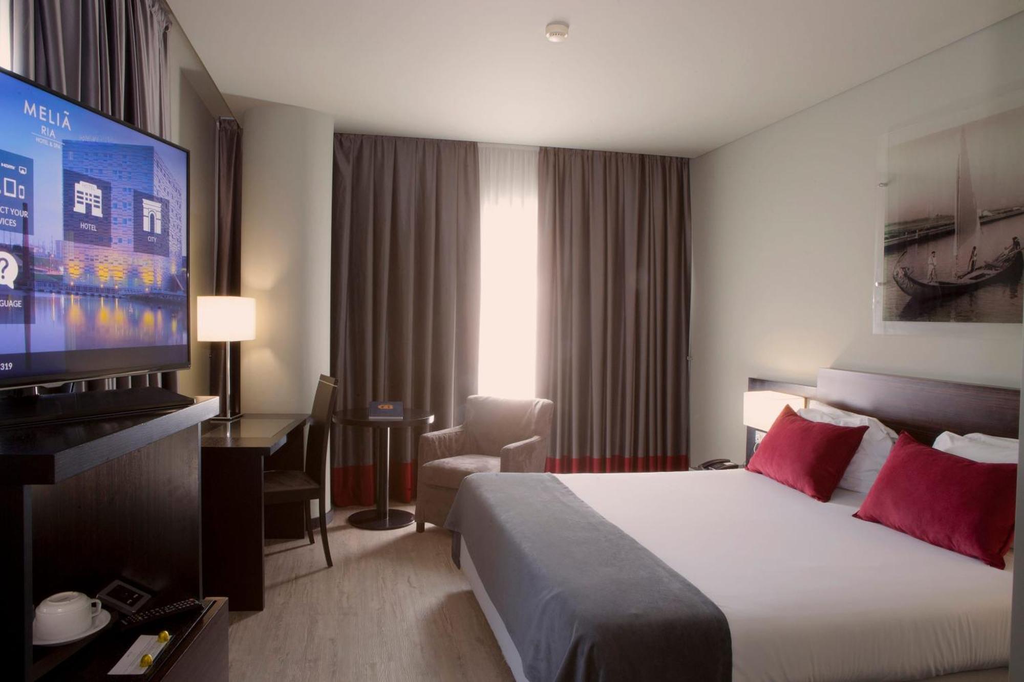 Melia Individual Room