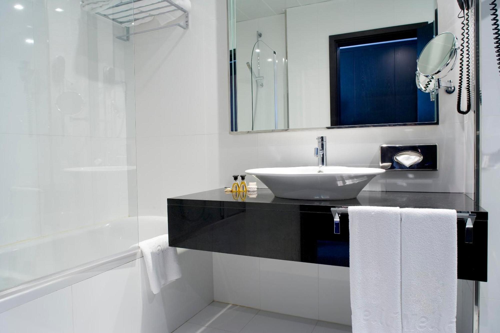 Melia Individual Room