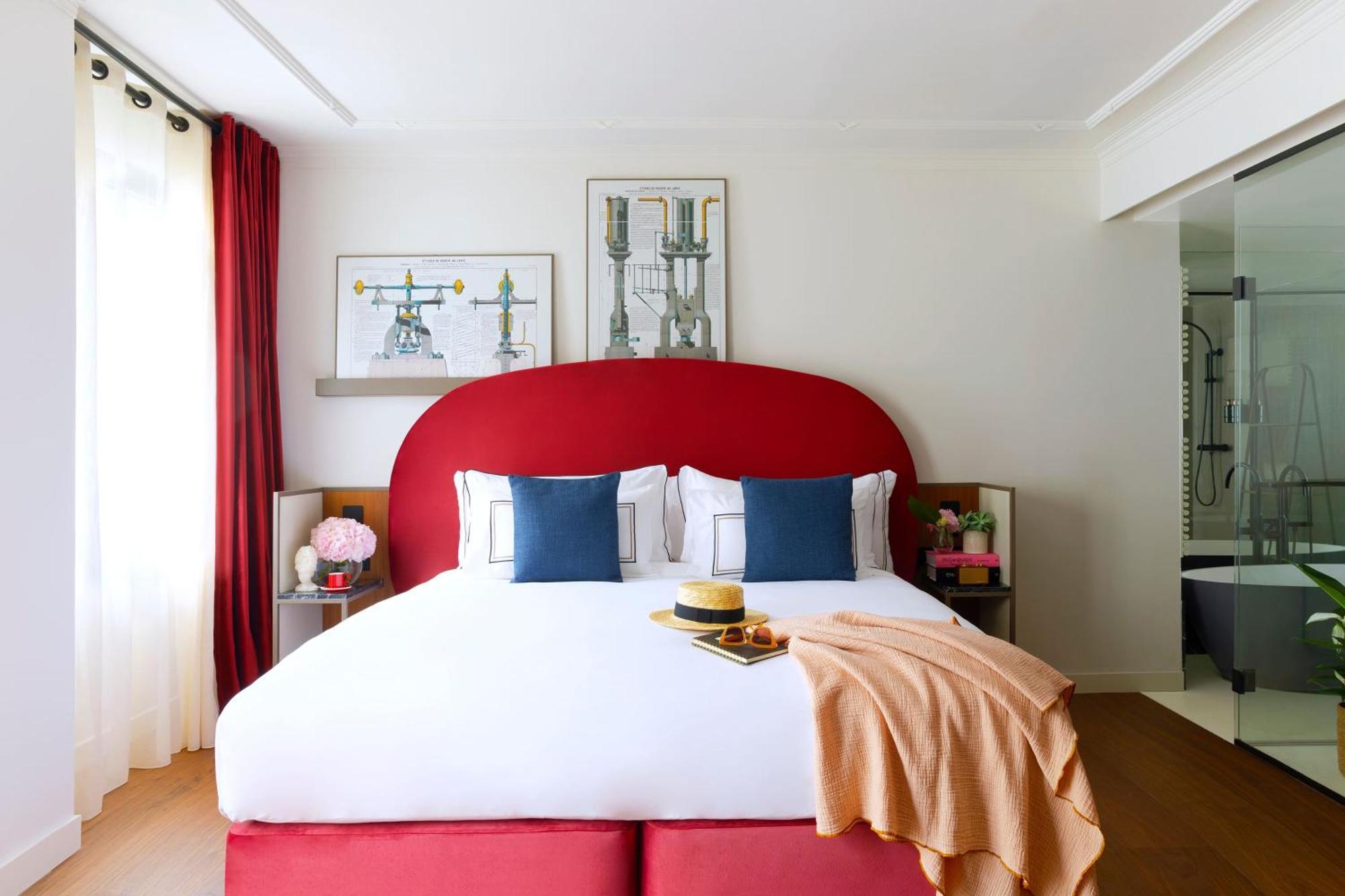 Deluxe Extra Room Balcony