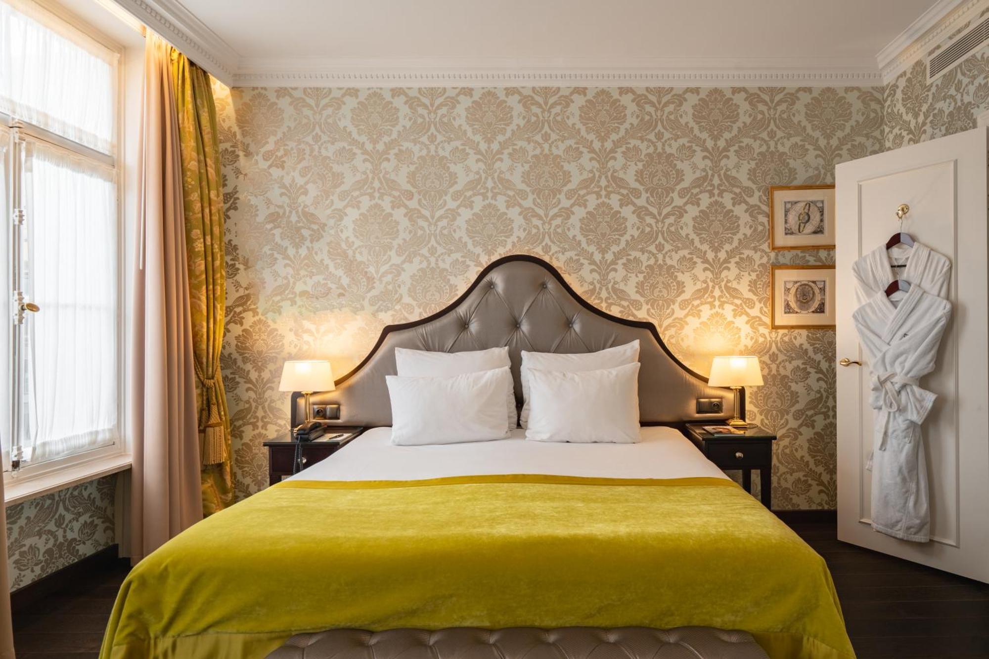 Classic Double Room