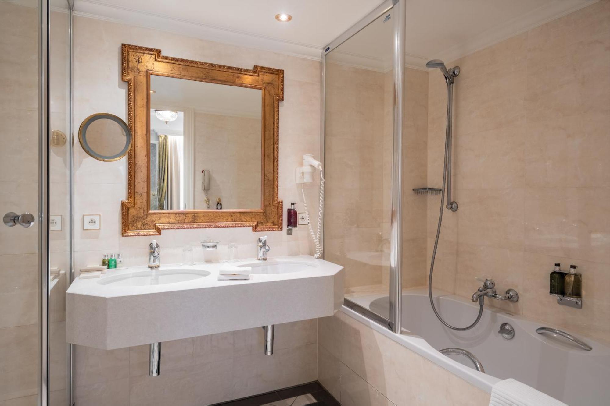 Club Double Room