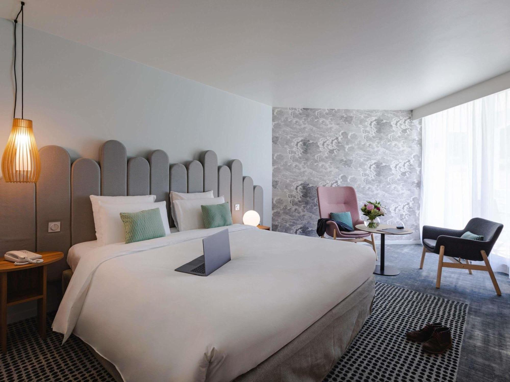 Classic Double Room Terrace Spa Access
