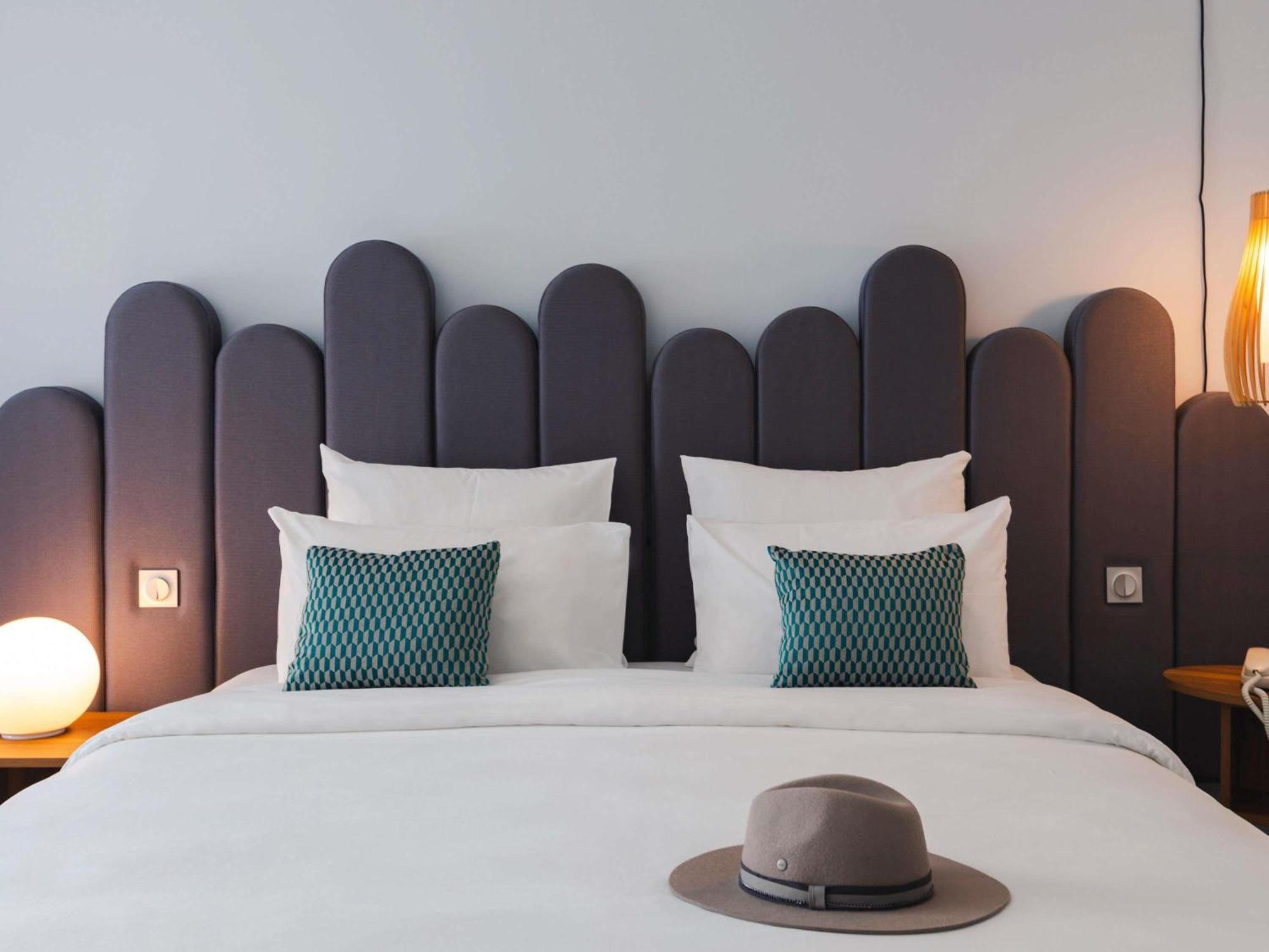 Classic Double Room Terrace Spa Access