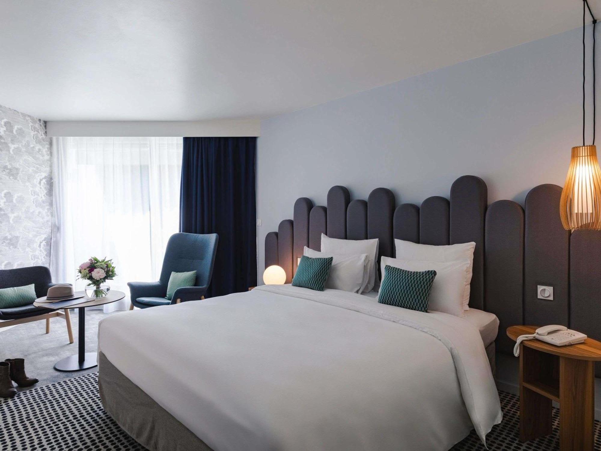 Privilege Double Room Terrace Spa Access