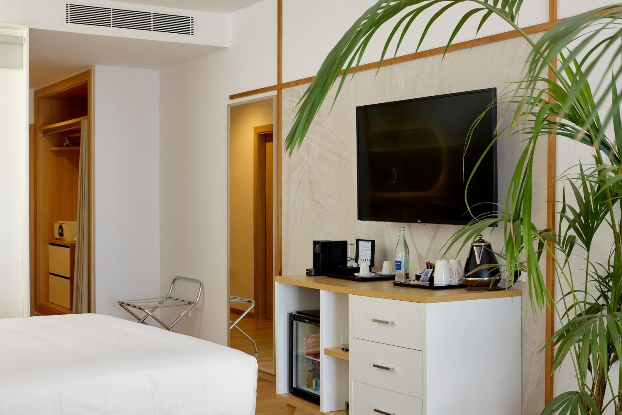 Junior Suite The Level con Vista Oceano