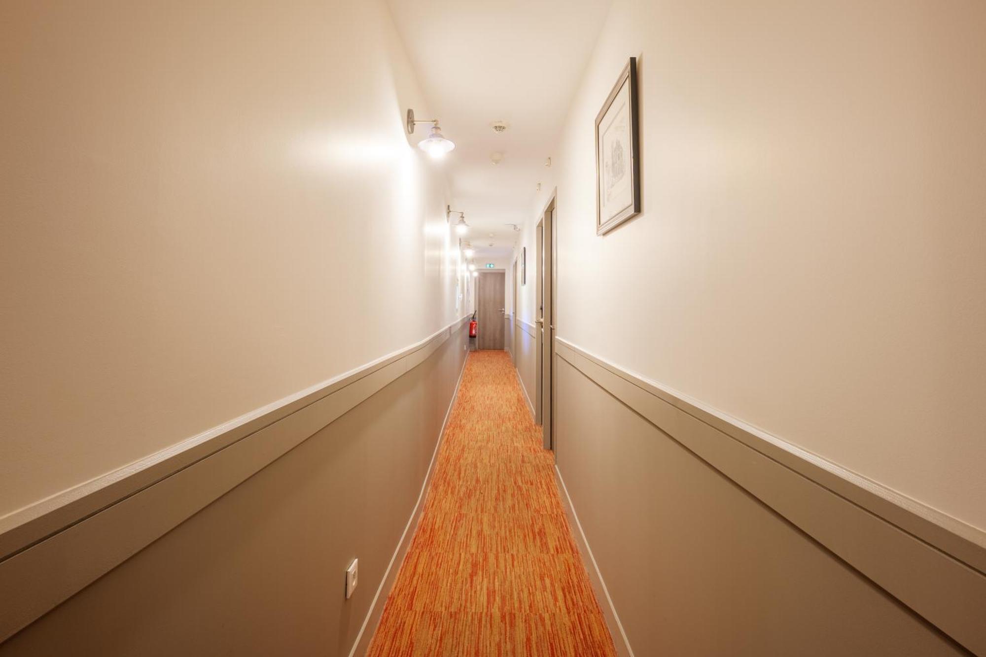 Confort Twin Room