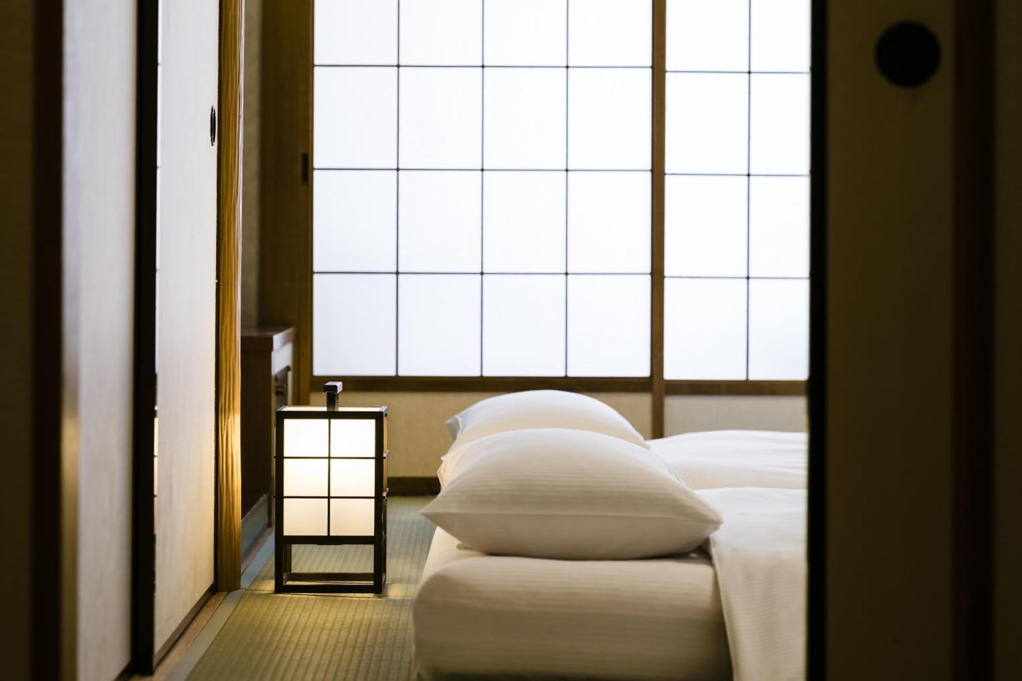 Tatami Room