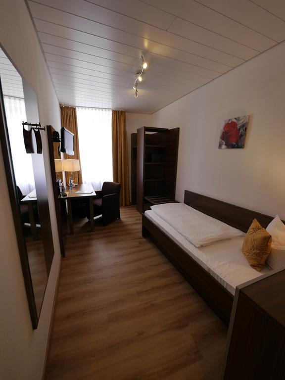 Comfort Single Room