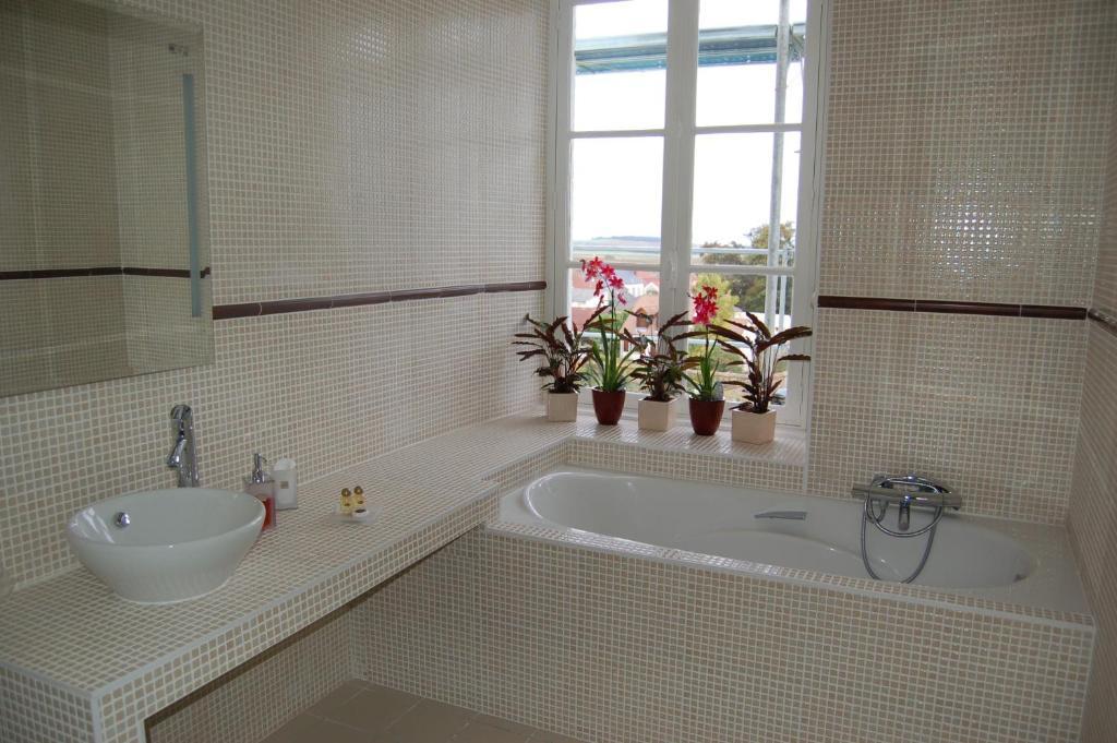 Chambre Double Supérieure