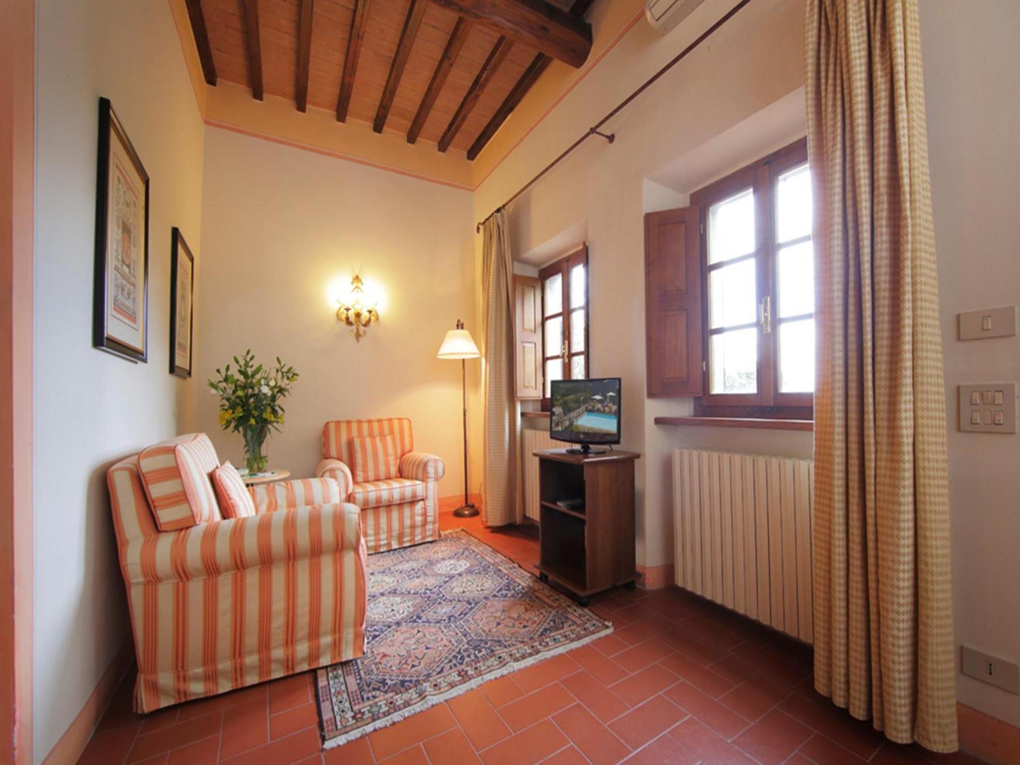 Junior Suite con Giardino Privato