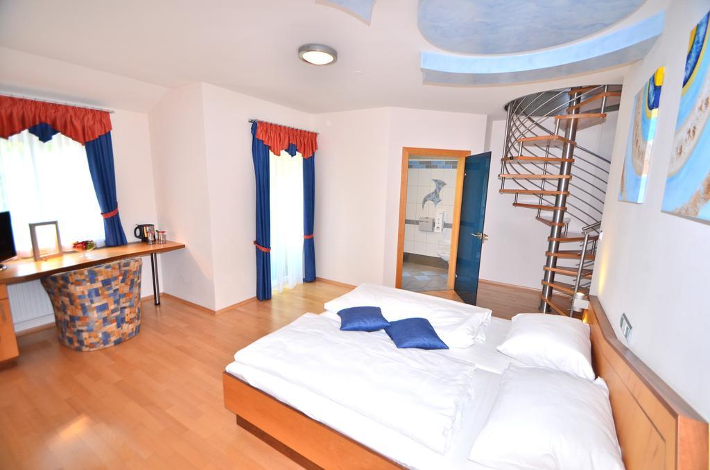 Maisonette-Suite