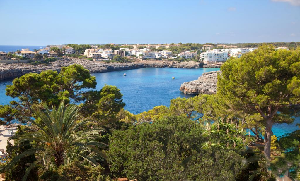 Double Room Partial Sea View