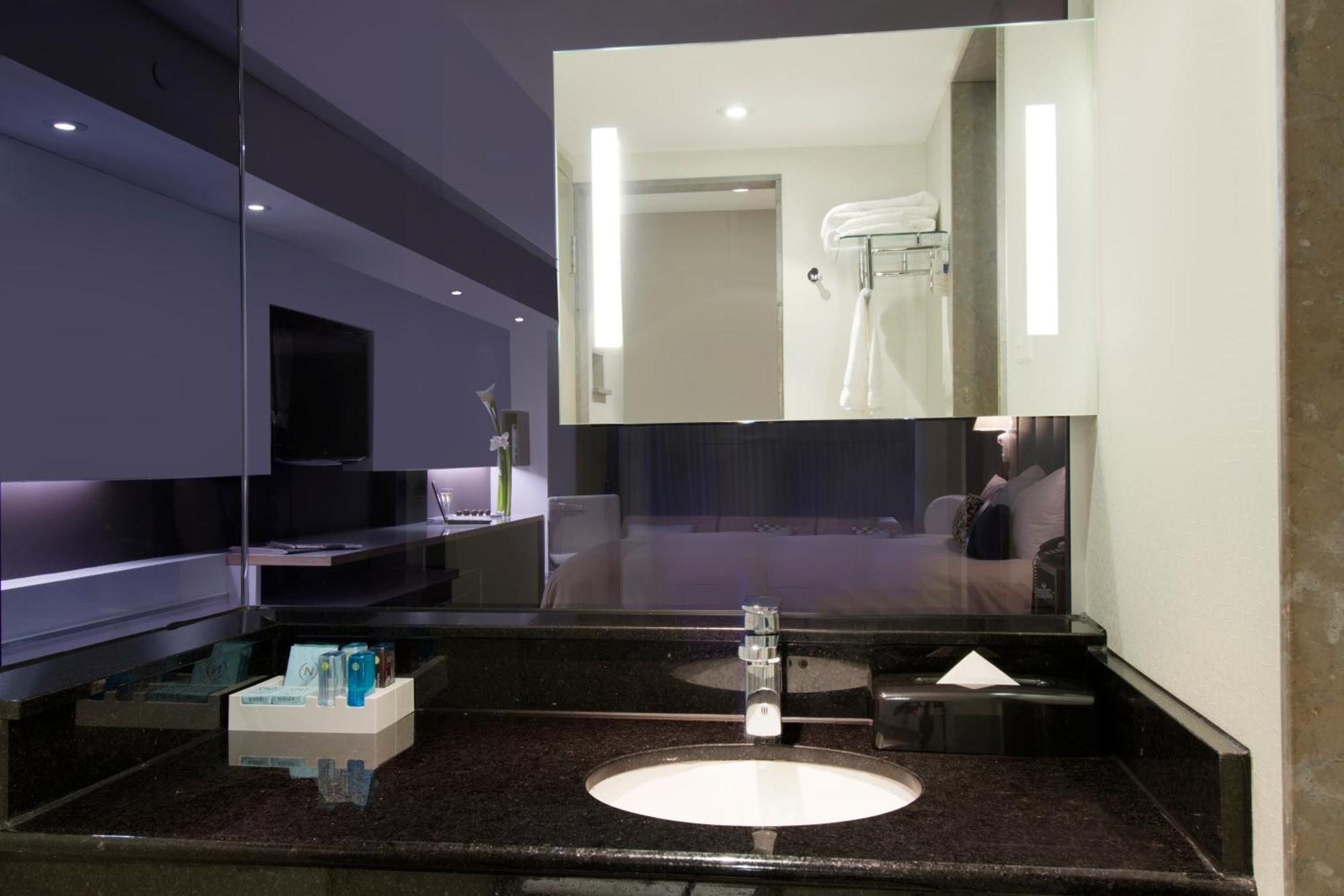 Executive King Room