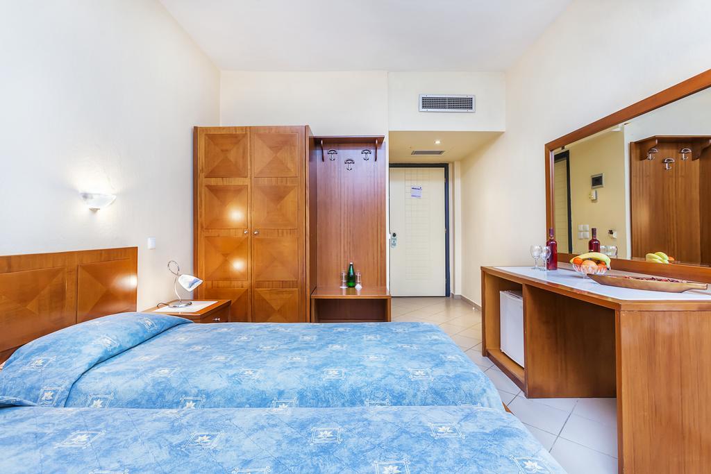 Standard Doppelzimmer