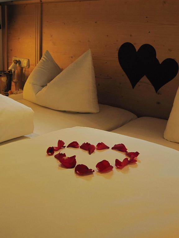 Romantik Doppelzimmer
