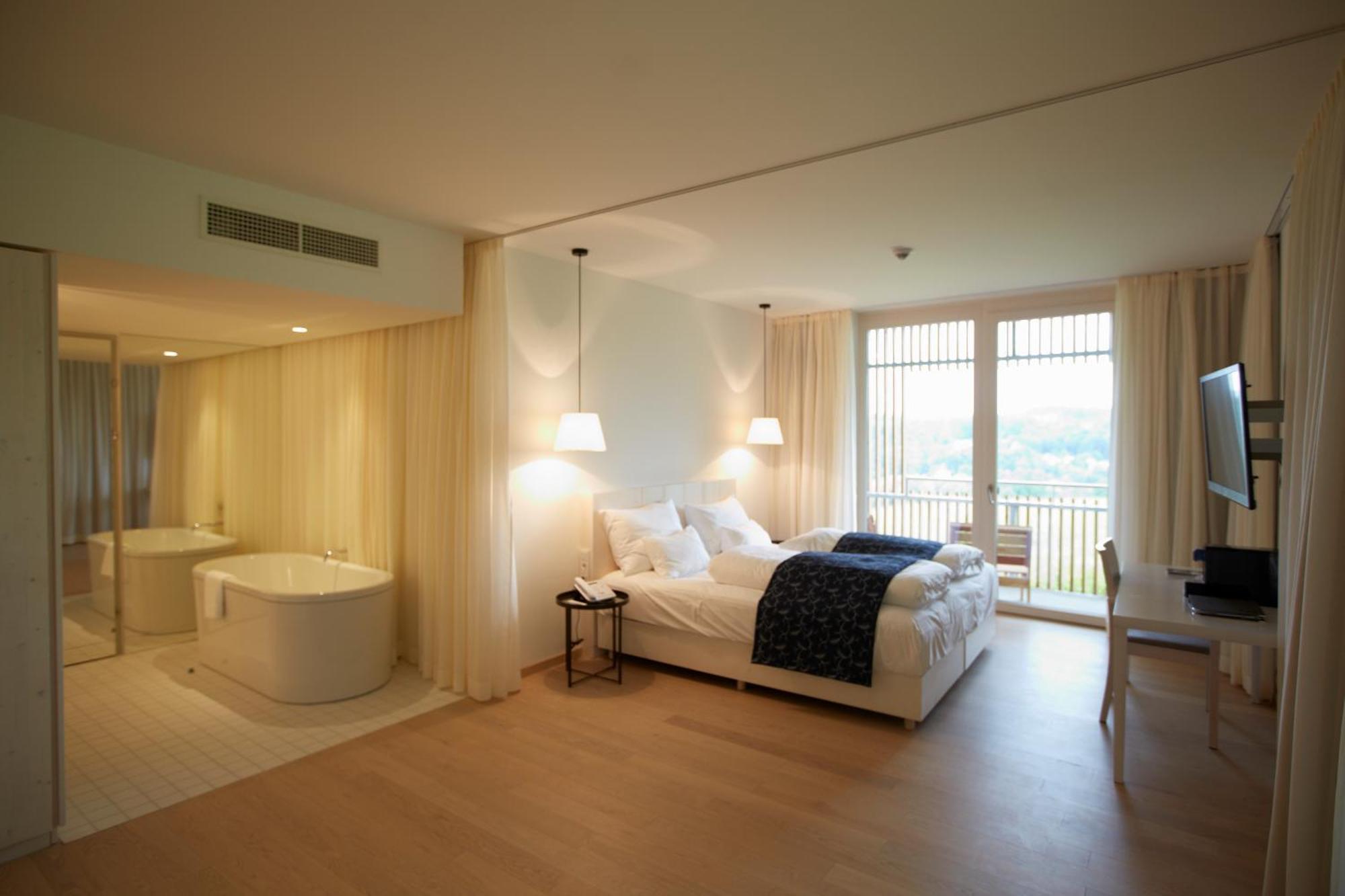 Prestige Suite mit Panoramablick