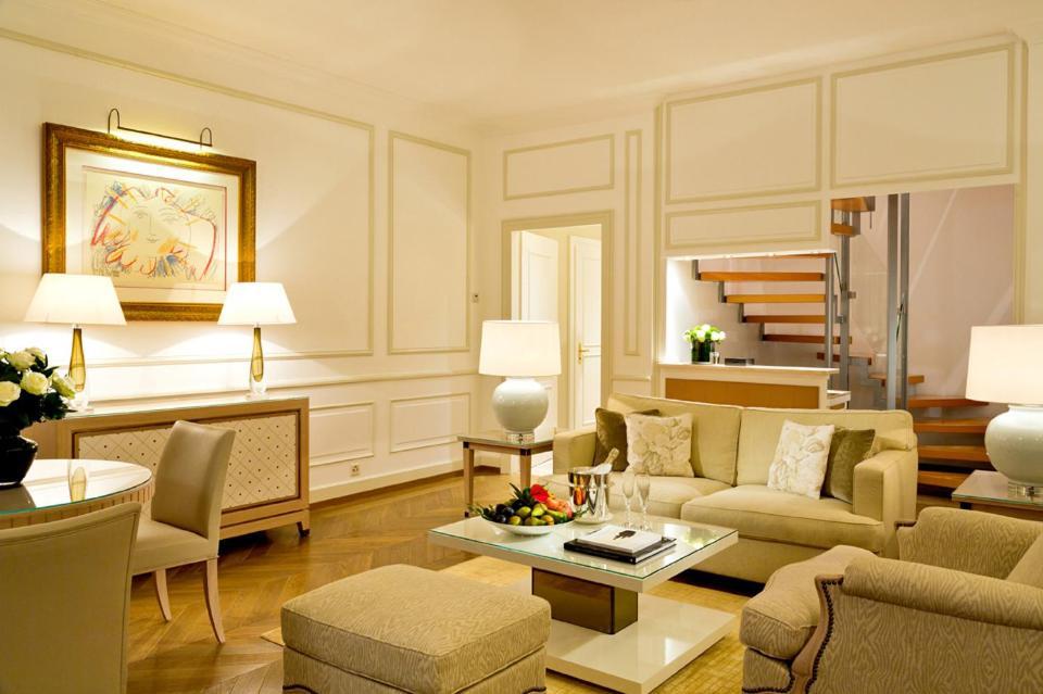 Duplex Suite
