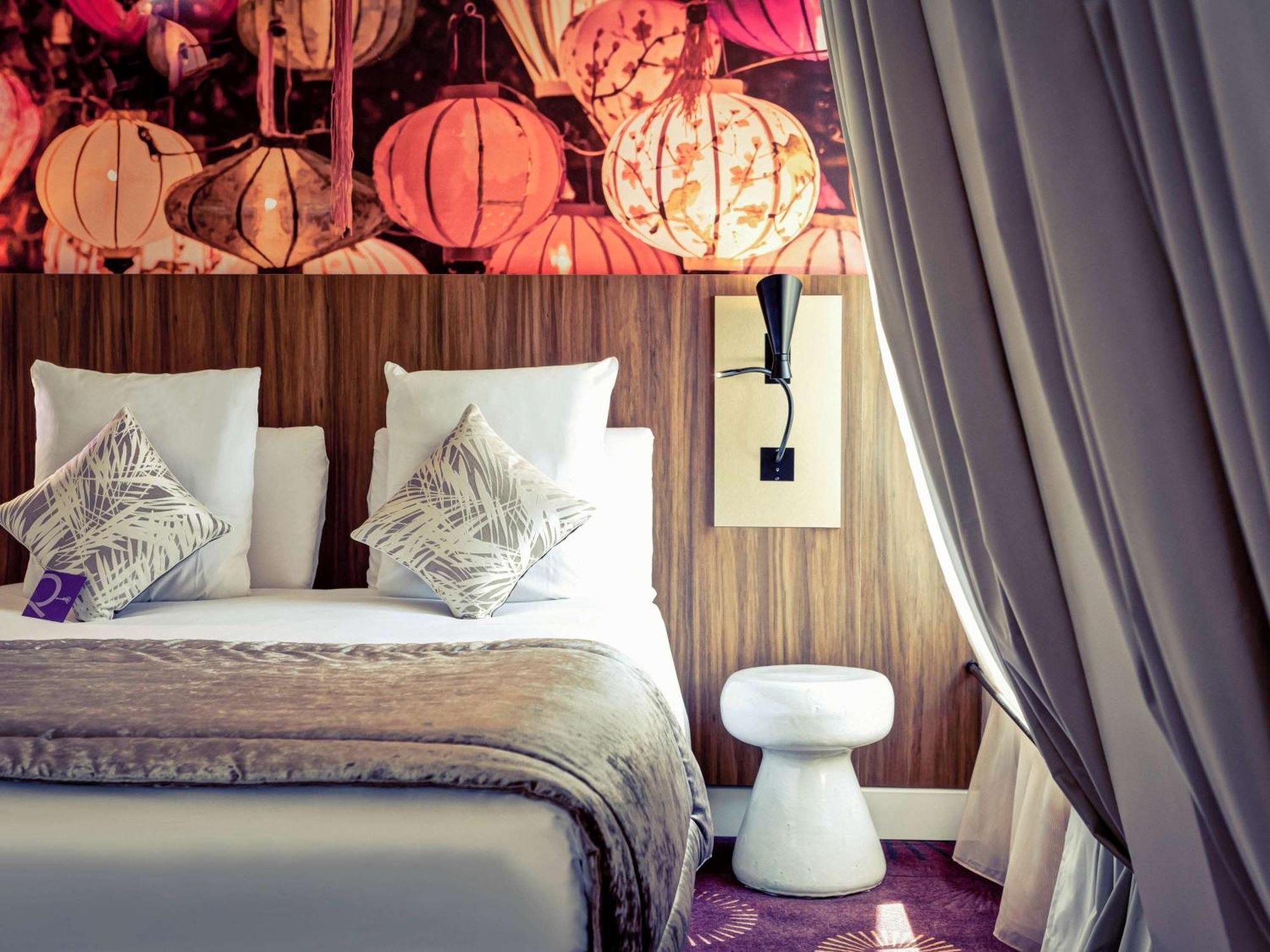 Chambre Double Classique