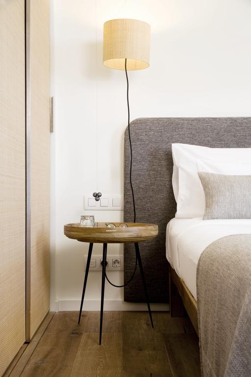Chambre Double - Vue sur Mer