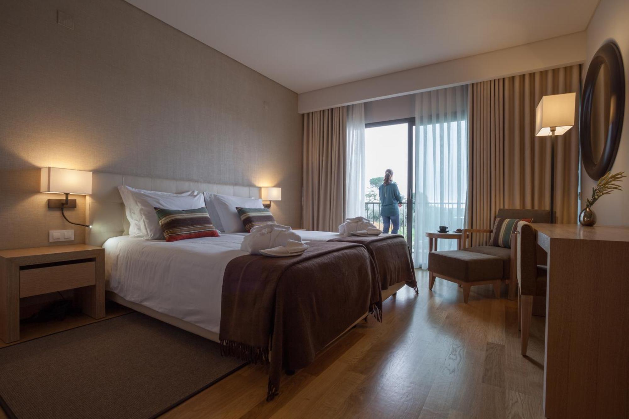 Classic Double or Twin Room