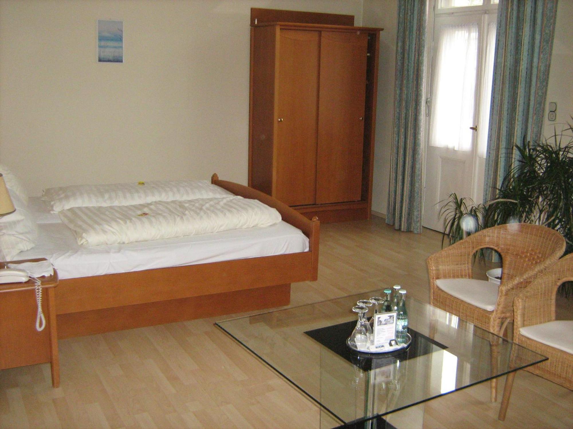 Doppelzimmer