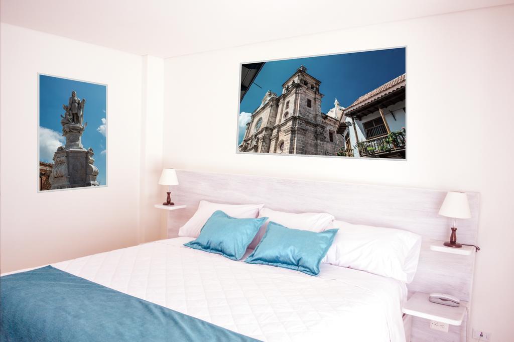 Double Room First Floor