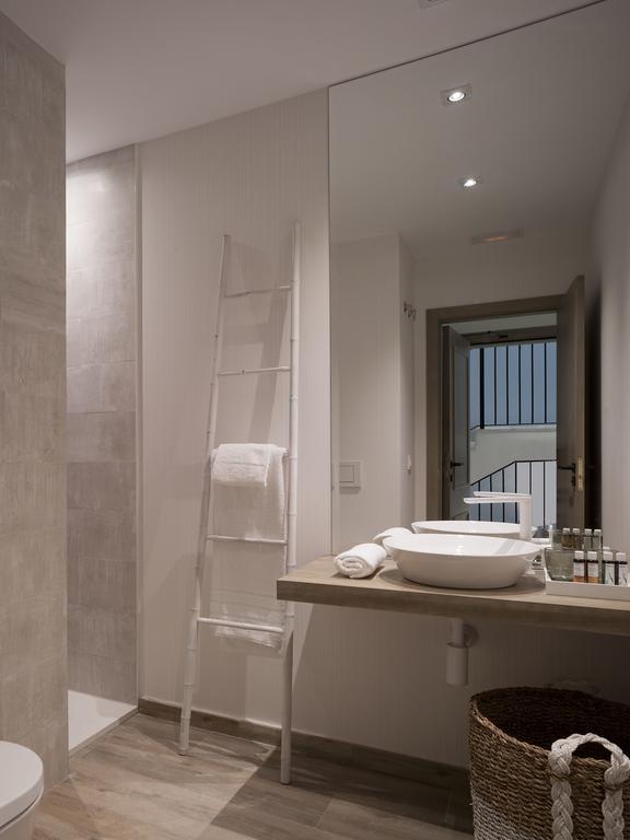 Superior Double Room with City View