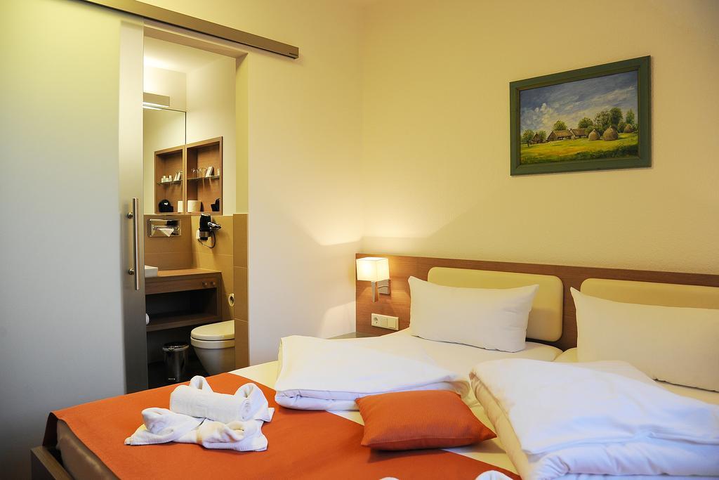 Basic Doppelzimmer