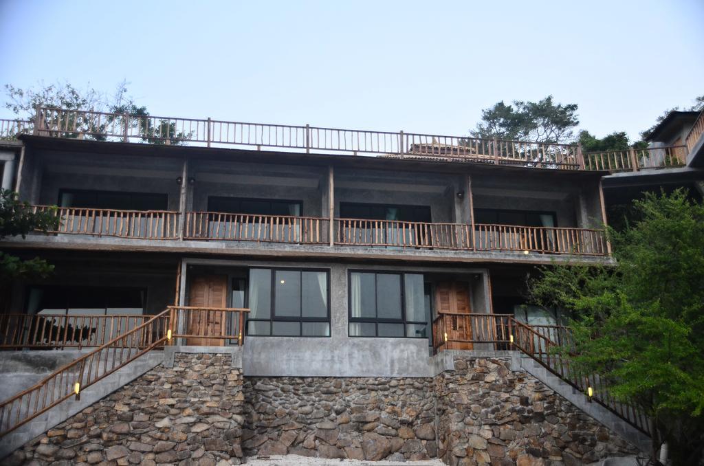 Junior Suite - Aan het Strand