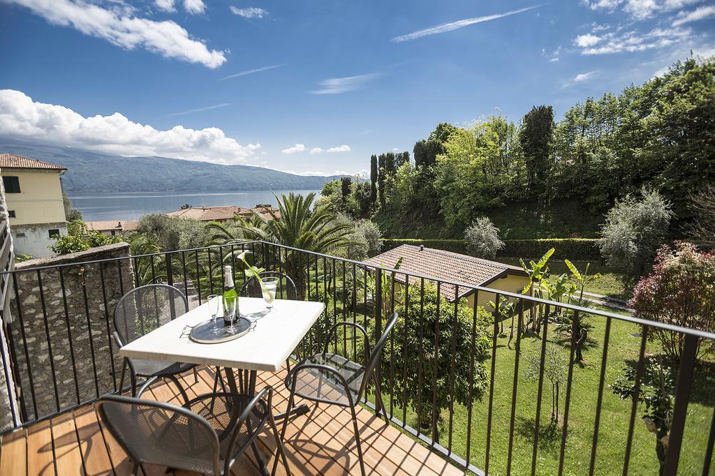 Superior Doppelzimmer mit Seeblick