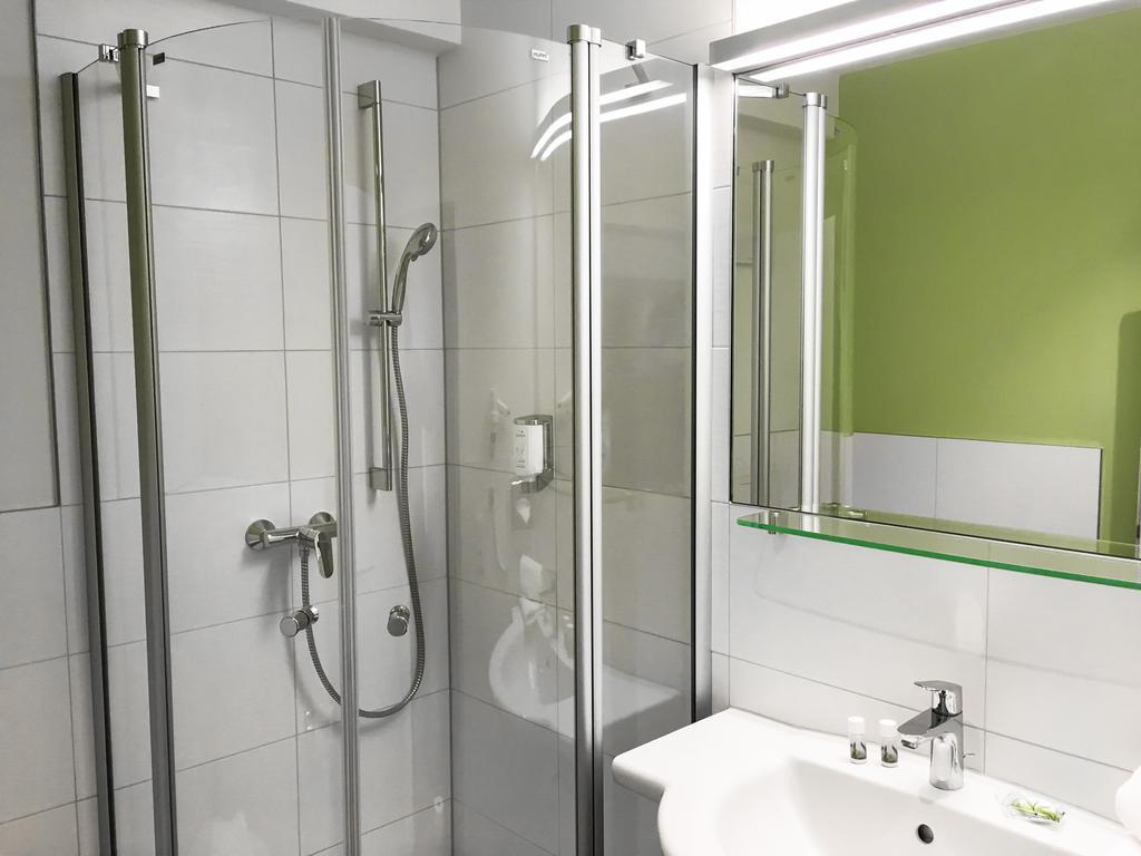 Standard Doppelzimmer