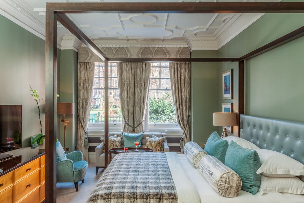 Suite Signature - Cadogan Gardens, 11