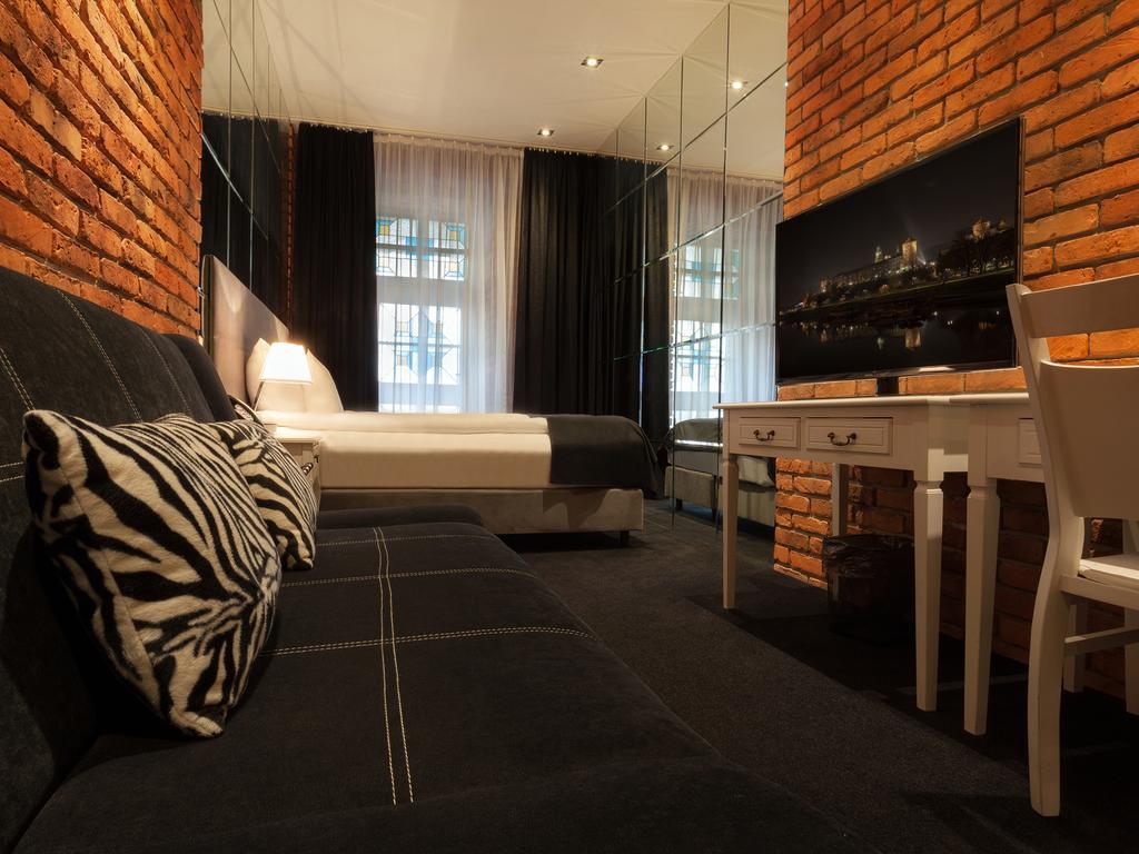 Premium Double Room