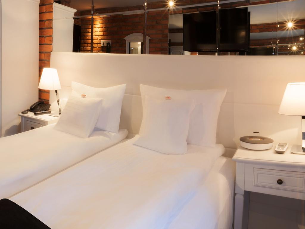 Classic Double Room