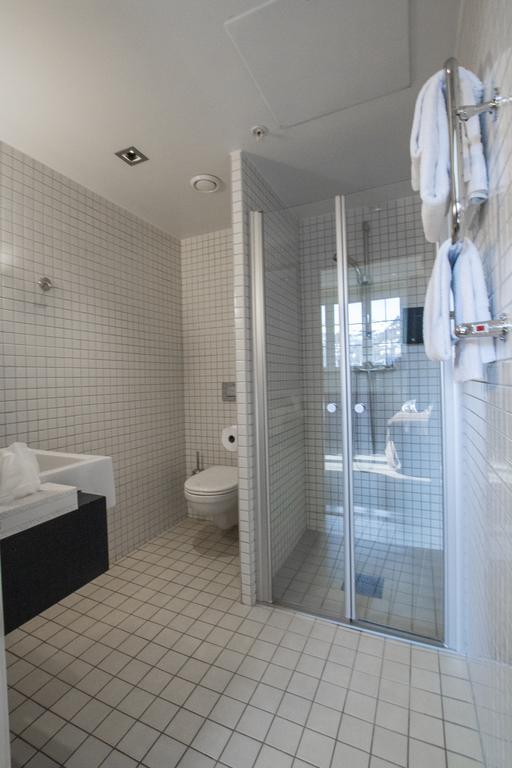 Deluxe Double Room City View