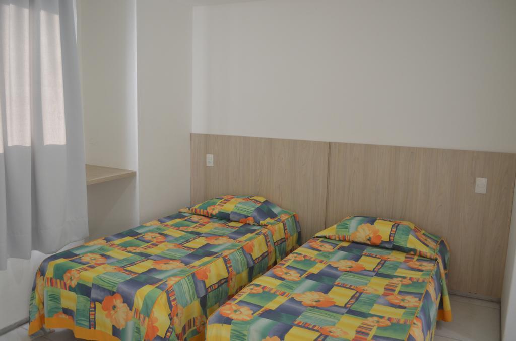 Quarto Individual Standard
