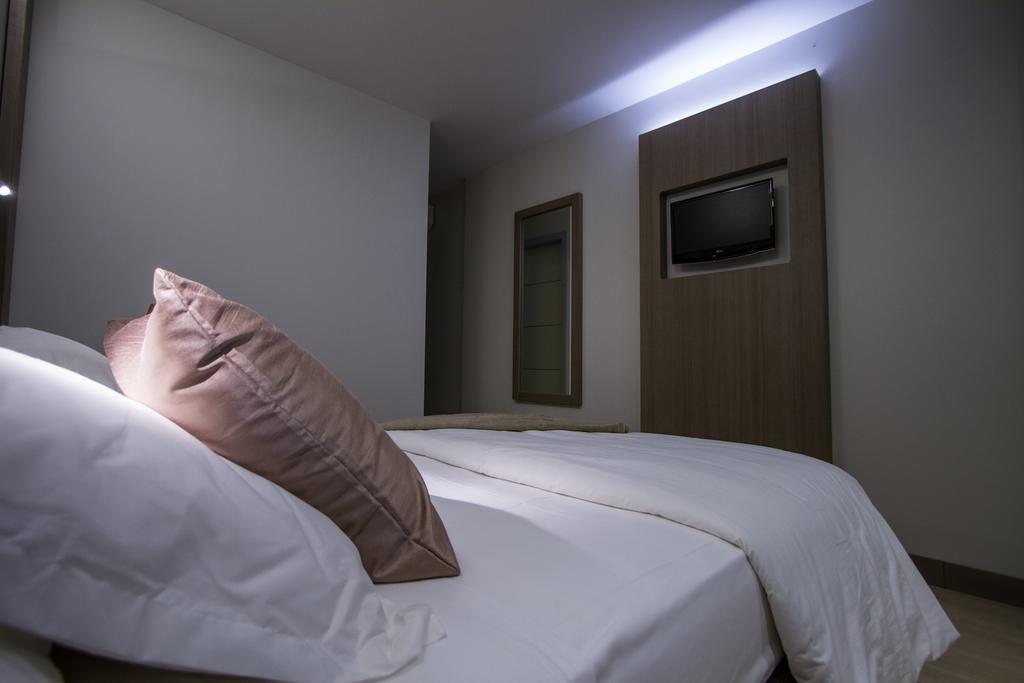 Chambre Double Premium