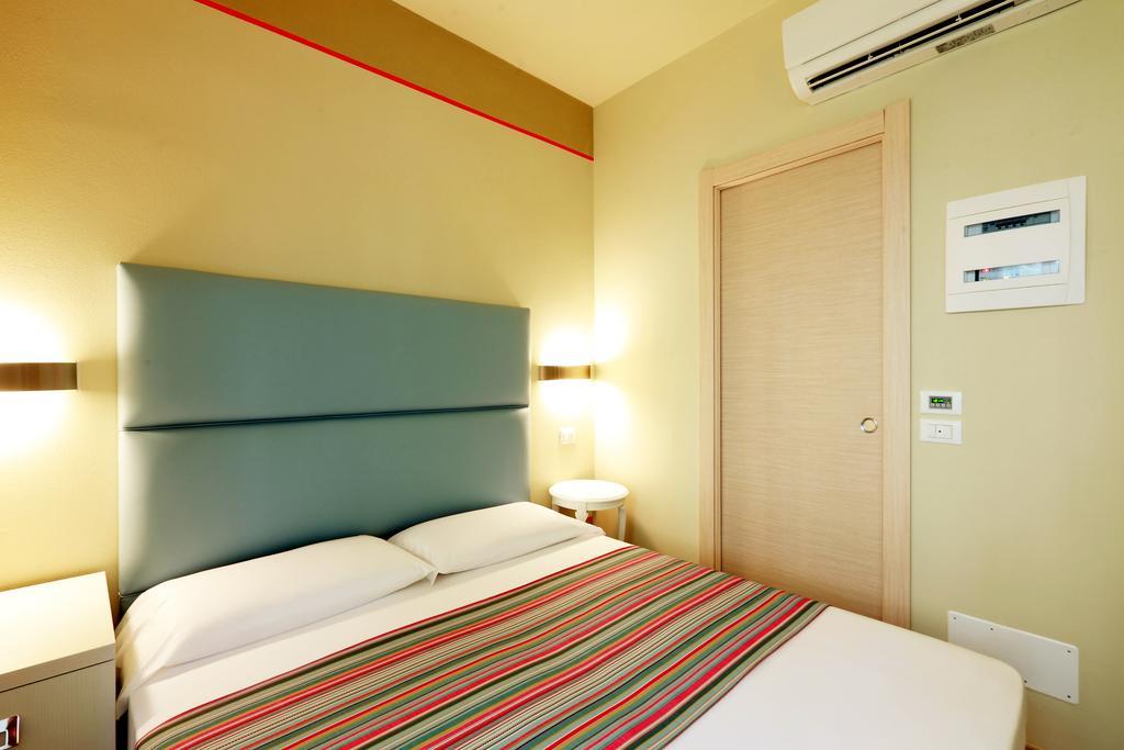 Small Comfort Double Room