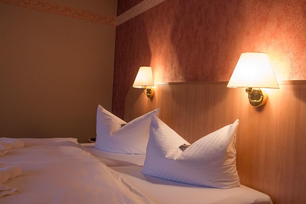 Deluxe Doppelzimmer