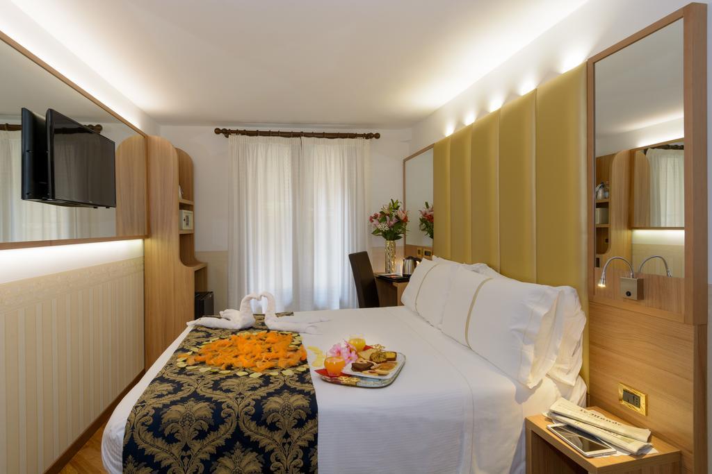Classic Doppelzimmer