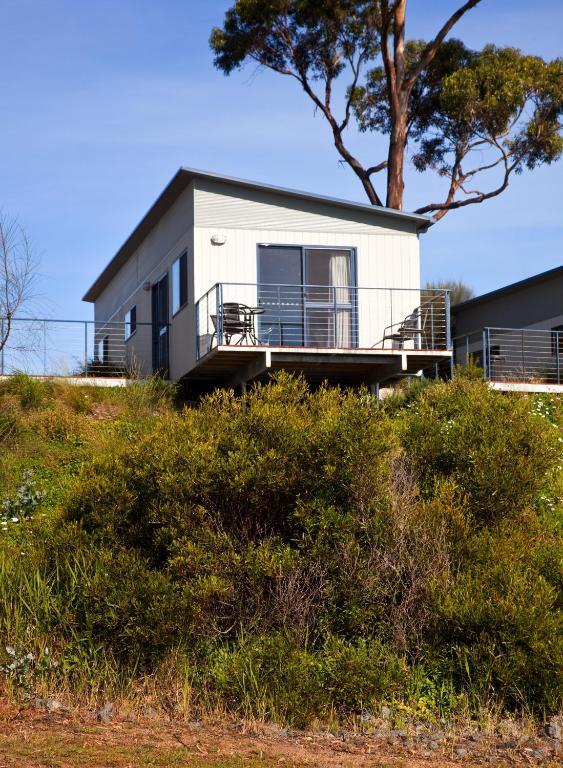 Premium Waterview Chalet