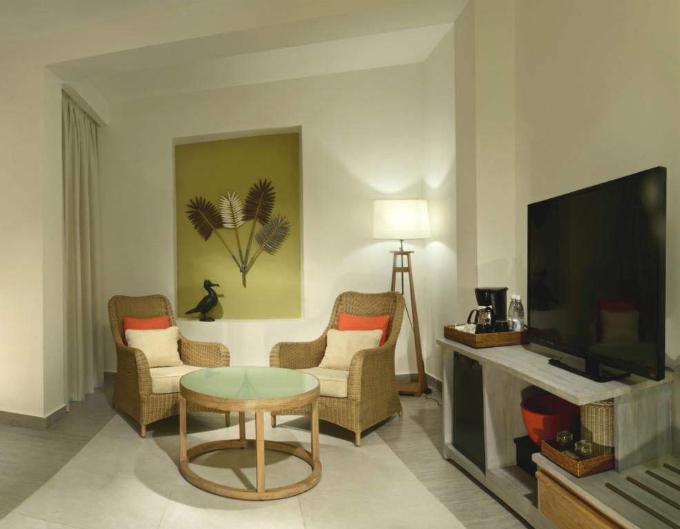 Privileged Deluxe Junior Suite