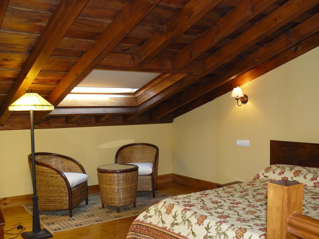 Habitación Superior - 1 cama grande