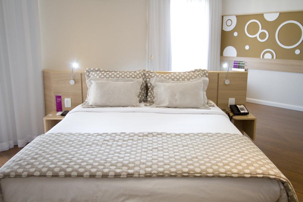 Quarto King Privilege