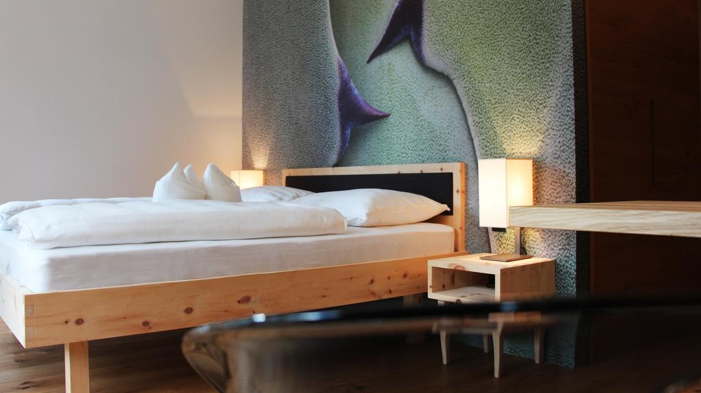 Junior Suite Superior