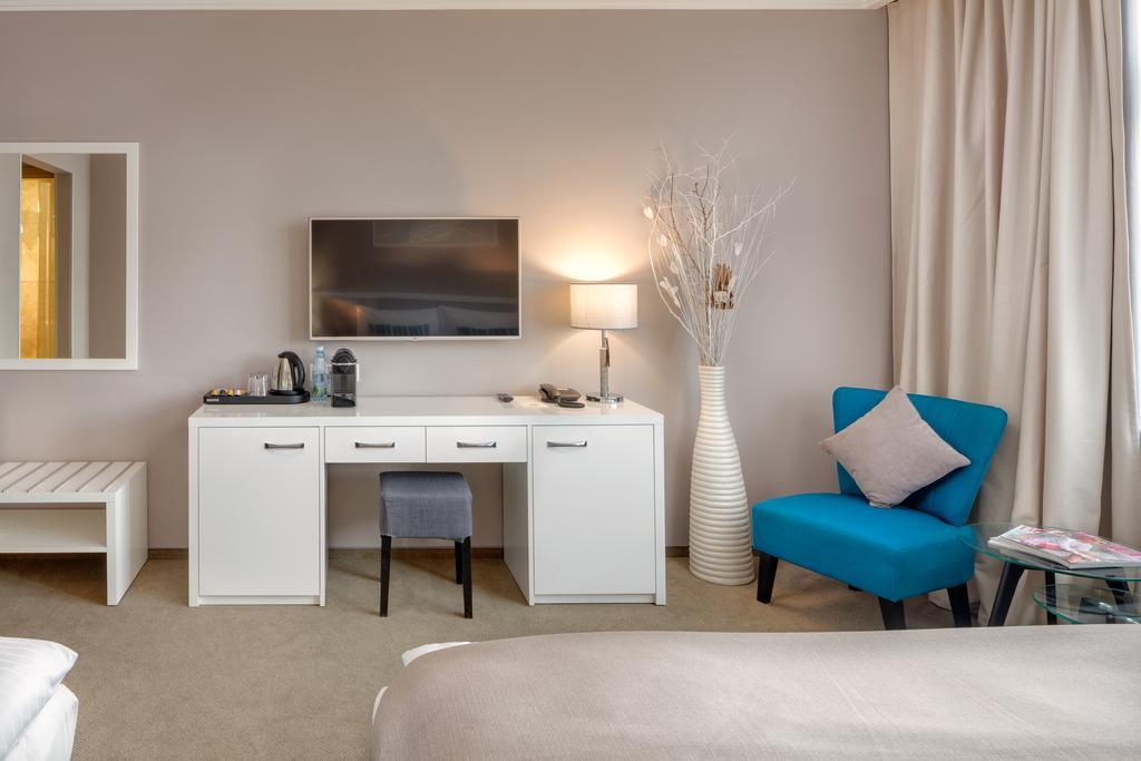 Superior Dreibettzimmer