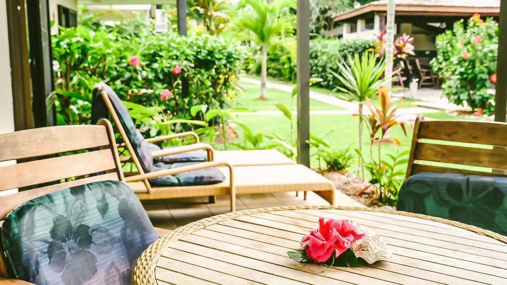 Villa Lagoon View